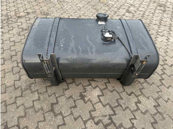 Système de carburant pour Camion MAN FUEL TANK 81.12201-6881: photos 2