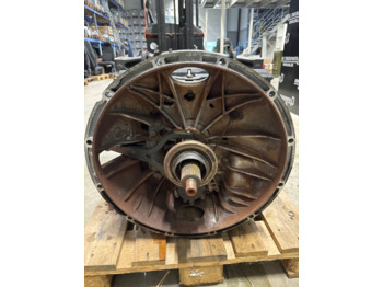 Boîte de vitesse MAN