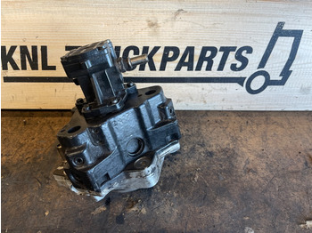 Système de carburant pour Camion MAN HIGH PRESSURE FUEL PUMP 51.11103-7846: photos 2