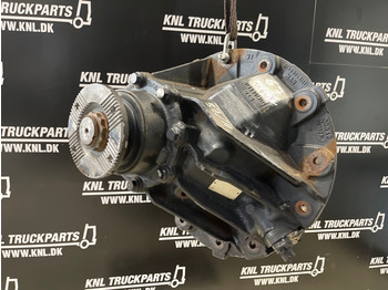 Différentiel pour Camion MAN HY-1350 - 3.364: photos 2