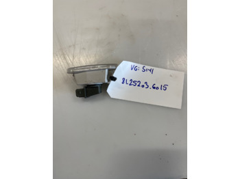 Lumière/ Éclairage MAN