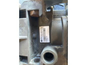 Valve de frein MAN