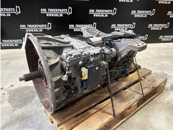 Boîte de vitesse MERCEDES-BENZ