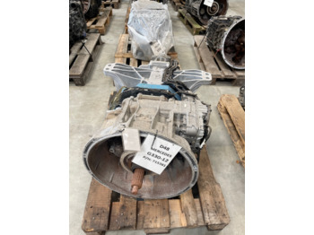 Boîte de vitesse MERCEDES-BENZ