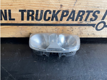 Lumière/ Éclairage MERCEDES-BENZ