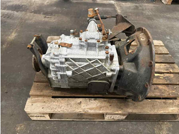 Boîte de vitesse NISSAN