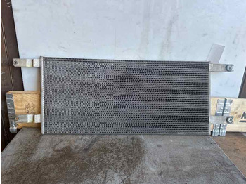 Système de refroidissement SCANIA