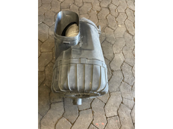 Système de refroidissement SCANIA