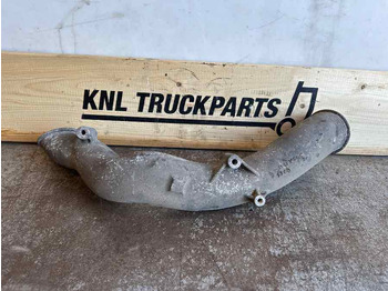 Tuyau d'admission d'air pour Camion SCANIA AIR PIPE 1852814: photos 2