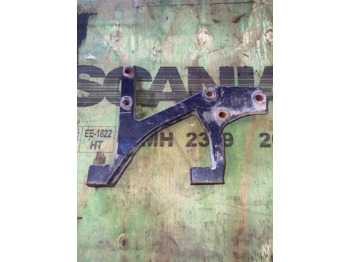 Frame/ Châssis SCANIA