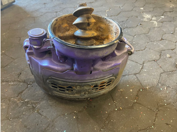 Étrier de frein pour Camion SCANIA BRAKE CALIBER 2475272: photos 2