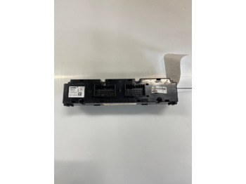 Panel de instrumentos SCANIA