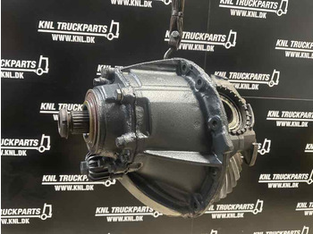 Différentiel SCANIA R