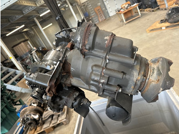 Différentiel pour Camion SCANIA DIFF RBP735 - 3.52 // 2591606: photos 2