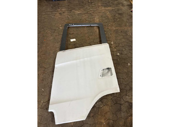 Cabine et intérieur SCANIA