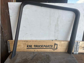 Cabine et intérieur SCANIA