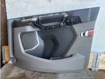 Cabine et intérieur SCANIA