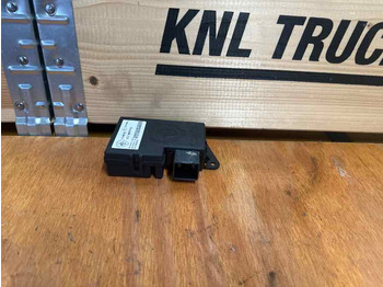 Système électrique SCANIA