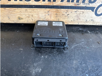 Système électrique SCANIA