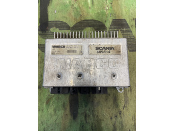 Système électrique SCANIA