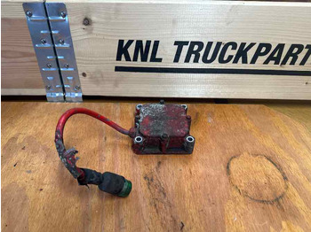 Système électrique SCANIA