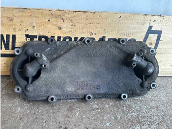 Moteur et pièces SCANIA