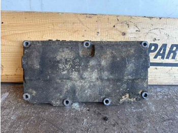 Moteur et pièces SCANIA