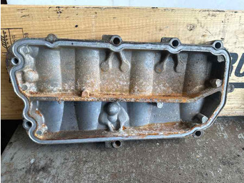 Moteur et pièces SCANIA