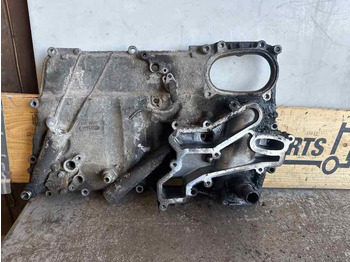 Moteur et pièces SCANIA