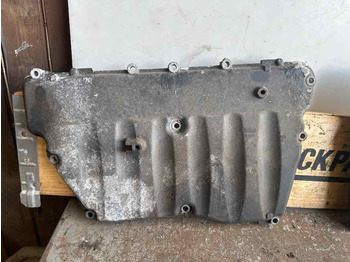 Moteur et pièces SCANIA