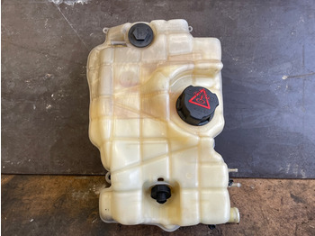 Système de refroidissement SCANIA