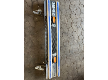 Carrosserie et extérieur SCANIA