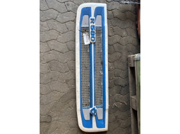 Carrosserie et extérieur SCANIA