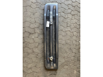 Carrosserie et extérieur SCANIA