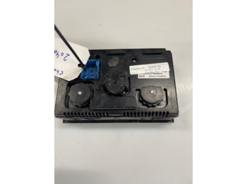 Panel de instrumentos SCANIA