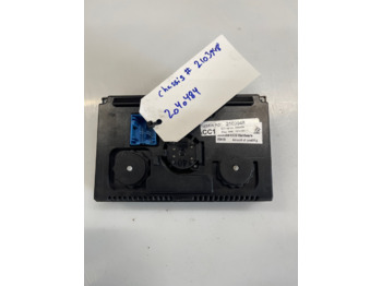 Panel de instrumentos SCANIA