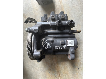 Système de carburant SCANIA
