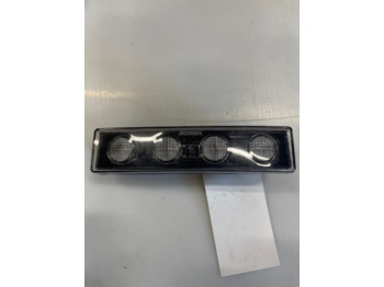 Lumière/ Éclairage SCANIA