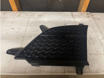 Carrosserie et extérieur SCANIA