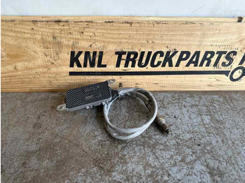 Système électrique SCANIA