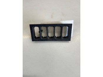 Panel de instrumentos SCANIA