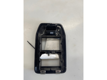 Panel de instrumentos SCANIA