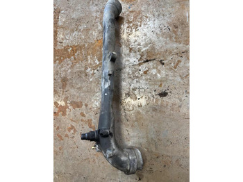 Moteur et pièces SCANIA