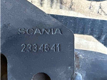 Tuyau d'admission d'air pour Camion SCANIA PIPE 2334641: photos 3 Tuyau d'admission d'air pour Camion SCANIA PIPE 2334641: photos 3