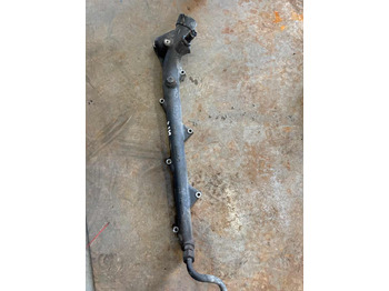 Moteur et pièces SCANIA