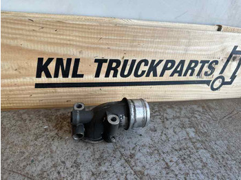 Tuyau d'admission d'air SCANIA