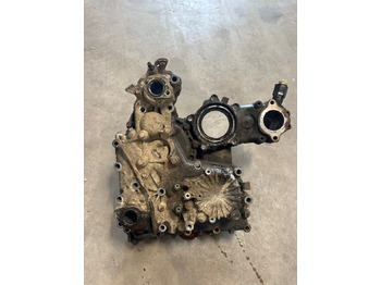 Boîte de vitesse et pièces SCANIA R