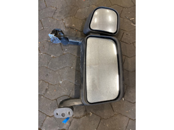 Cabine et intérieur SCANIA