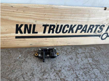 Système électrique SCANIA