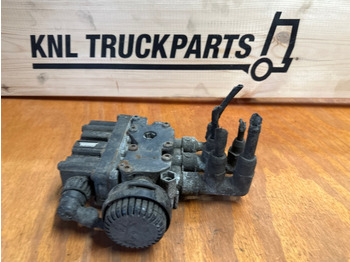 Valve de frein SCANIA